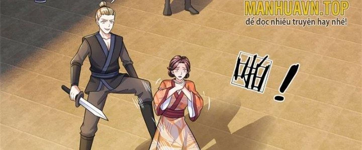 Ta Được Nuôi Dưỡng Bởi Nữ Ma Đầu Chapter 20 - 7