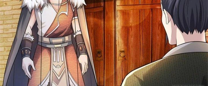 Ta Được Nuôi Dưỡng Bởi Nữ Ma Đầu Chapter 20 - 31