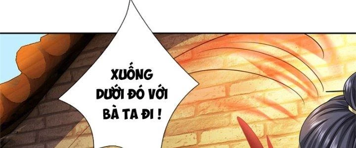 Ta Được Nuôi Dưỡng Bởi Nữ Ma Đầu Chapter 20 - 50