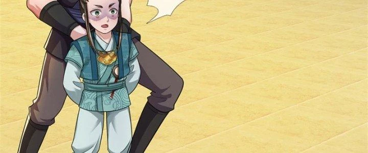 Ta Được Nuôi Dưỡng Bởi Nữ Ma Đầu Chapter 20 - 63