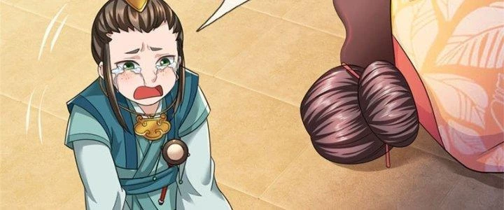 Ta Được Nuôi Dưỡng Bởi Nữ Ma Đầu Chapter 20 - 108