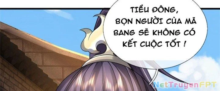Ta Được Nuôi Dưỡng Bởi Nữ Ma Đầu Chapter 20 - 180