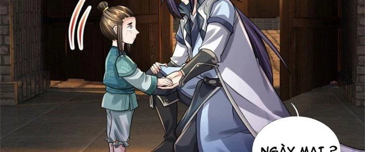 Ta Được Nuôi Dưỡng Bởi Nữ Ma Đầu Chapter 20 - 187
