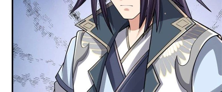 Ta Được Nuôi Dưỡng Bởi Nữ Ma Đầu Chapter 20 - 191