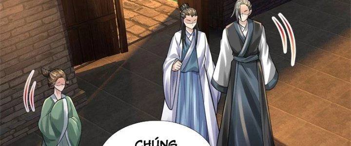 Ta Được Nuôi Dưỡng Bởi Nữ Ma Đầu Chapter 20 - 195