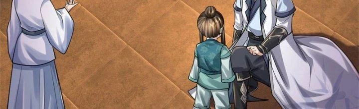 Ta Được Nuôi Dưỡng Bởi Nữ Ma Đầu Chapter 20 - 197