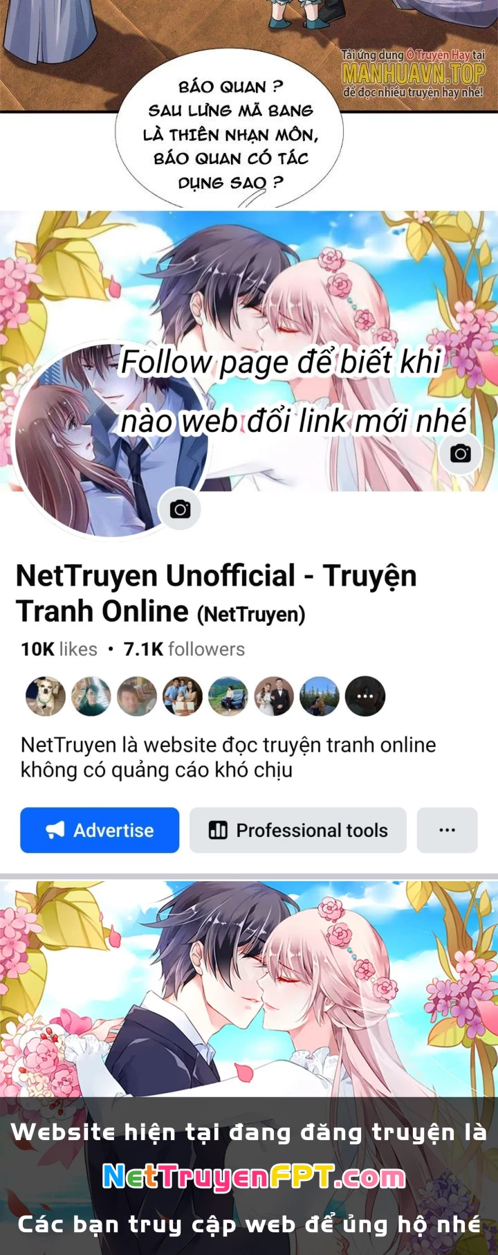 Ta Được Nuôi Dưỡng Bởi Nữ Ma Đầu Chapter 20 - 198