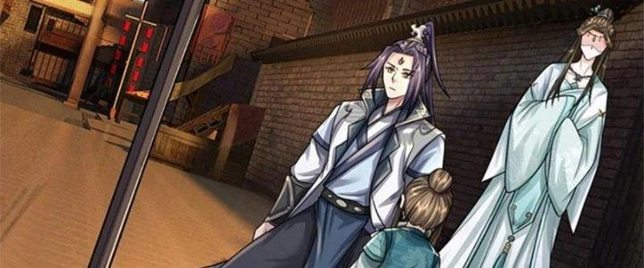 Ta Được Nuôi Dưỡng Bởi Nữ Ma Đầu Chapter 21 - 3