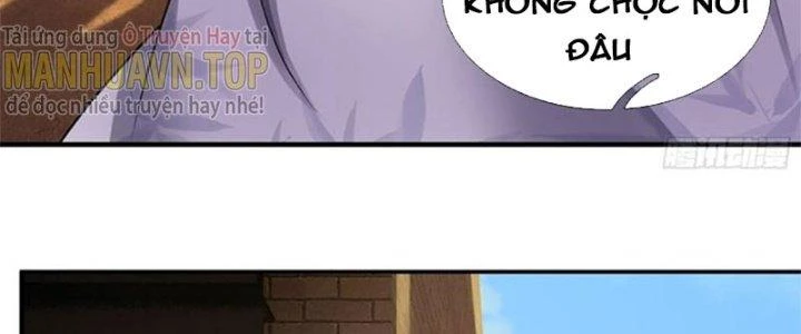 Ta Được Nuôi Dưỡng Bởi Nữ Ma Đầu Chapter 21 - 16