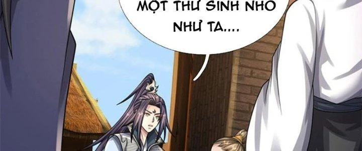 Ta Được Nuôi Dưỡng Bởi Nữ Ma Đầu Chapter 21 - 23