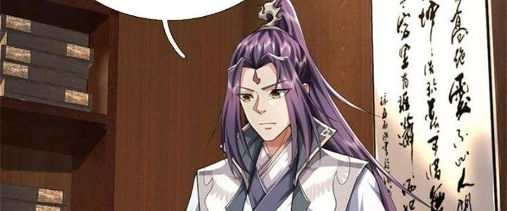 Ta Được Nuôi Dưỡng Bởi Nữ Ma Đầu Chapter 21 - 47