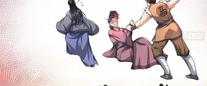 Ta Được Nuôi Dưỡng Bởi Nữ Ma Đầu Chapter 21 - 63