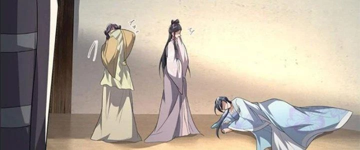 Ta Được Nuôi Dưỡng Bởi Nữ Ma Đầu Chapter 21 - 100