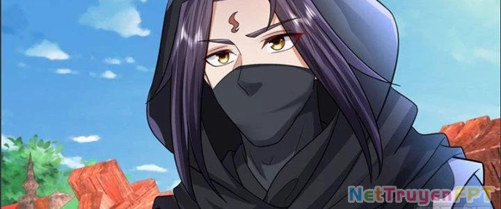 Ta Được Nuôi Dưỡng Bởi Nữ Ma Đầu Chapter 22 - 38