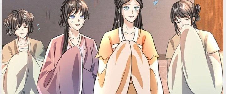 Ta Được Nuôi Dưỡng Bởi Nữ Ma Đầu Chapter 23 - 6