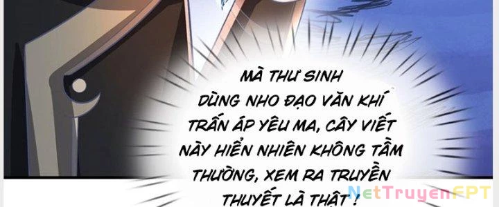 Ta Được Nuôi Dưỡng Bởi Nữ Ma Đầu Chapter 23 - 19