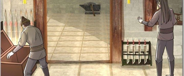 Ta Được Nuôi Dưỡng Bởi Nữ Ma Đầu Chapter 23 - 123