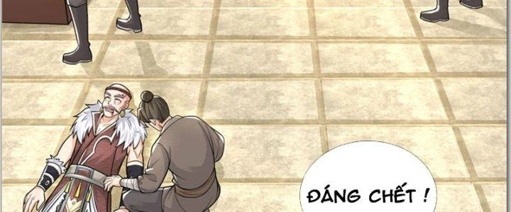 Ta Được Nuôi Dưỡng Bởi Nữ Ma Đầu Chapter 23 - 124