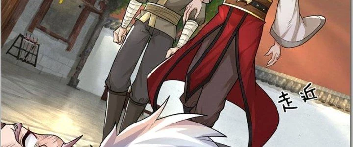 Ta Được Nuôi Dưỡng Bởi Nữ Ma Đầu Chapter 23 - 146