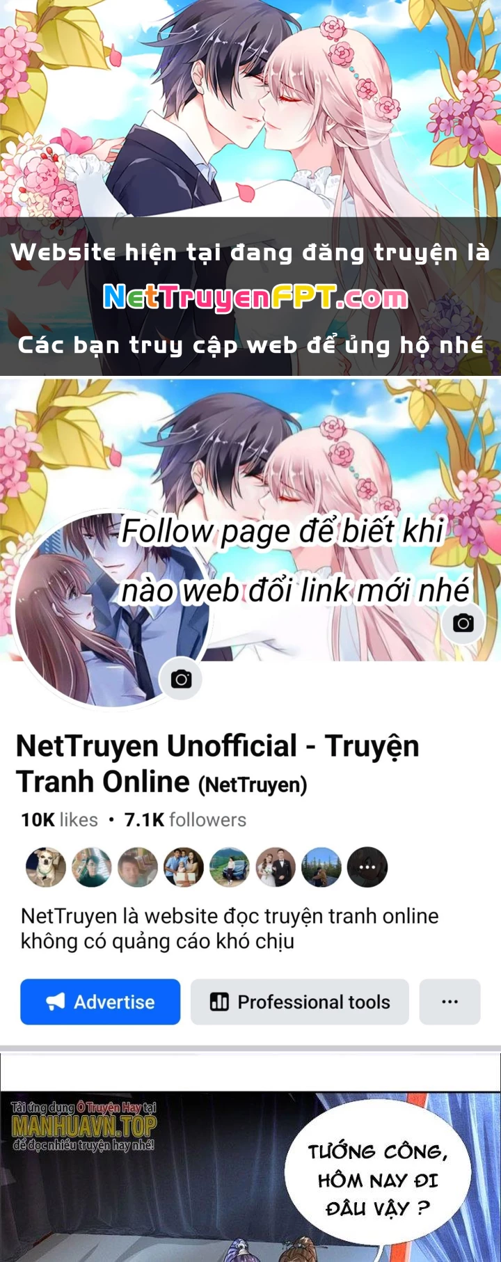 Ta Được Nuôi Dưỡng Bởi Nữ Ma Đầu Chapter 24 - 1