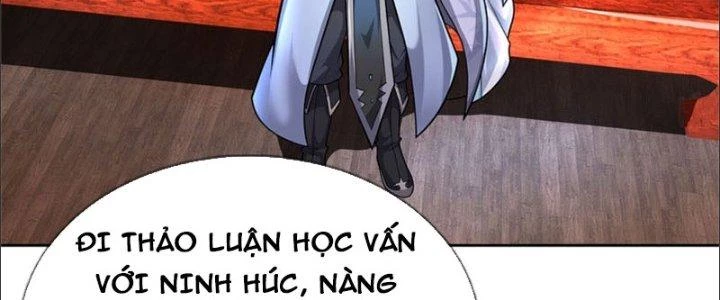 Ta Được Nuôi Dưỡng Bởi Nữ Ma Đầu Chapter 24 - 3