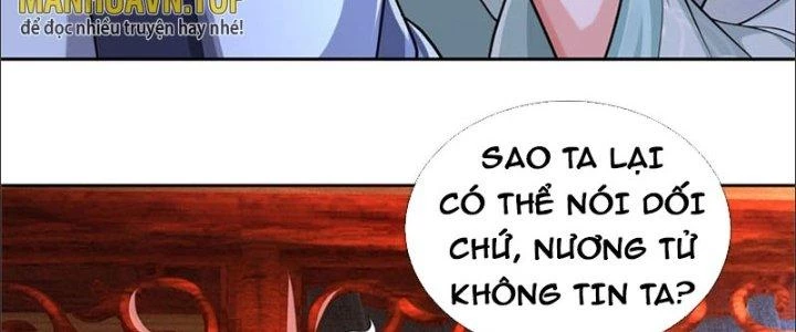 Ta Được Nuôi Dưỡng Bởi Nữ Ma Đầu Chapter 24 - 27