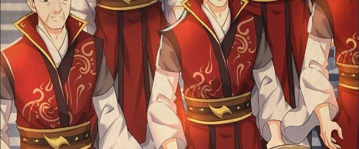Ta Được Nuôi Dưỡng Bởi Nữ Ma Đầu Chapter 24 - 103