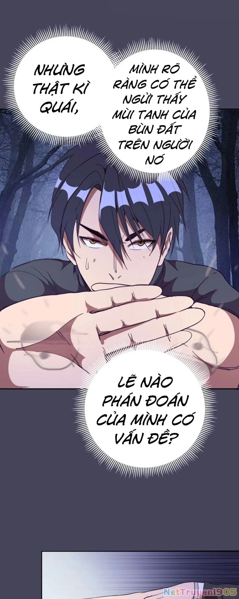 Cao Đẳng Linh Hồn Chapter 43.2 - 5