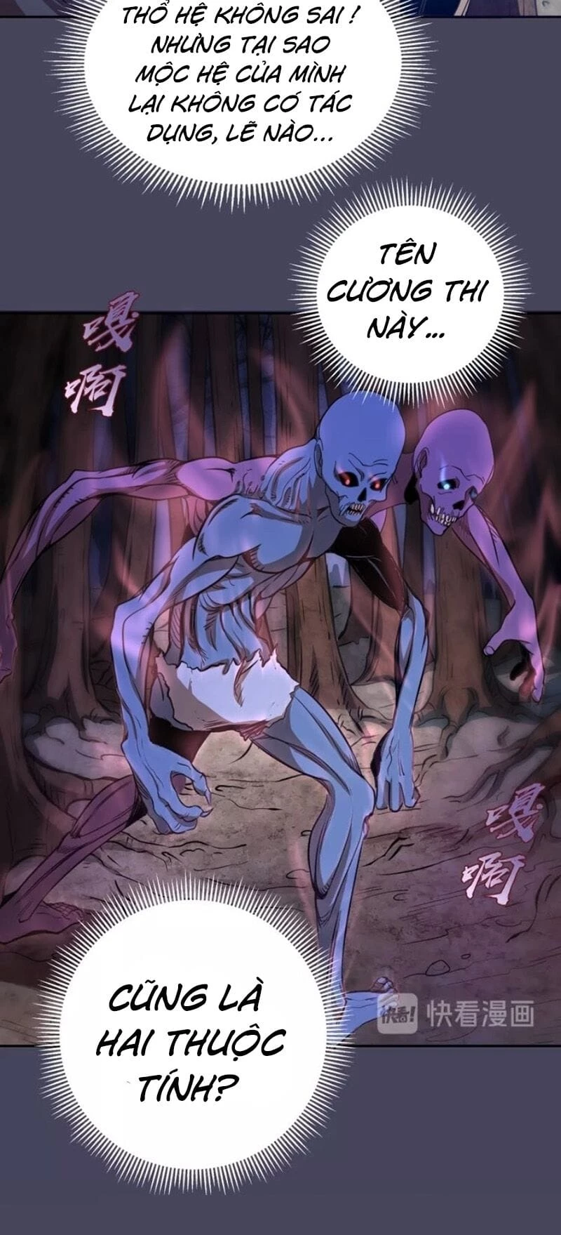 Cao Đẳng Linh Hồn Chapter 43.2 - 13