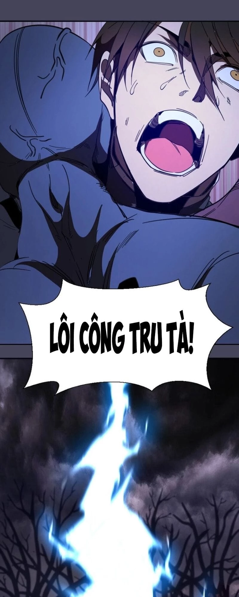 Cao Đẳng Linh Hồn Chapter 43.2 - 21