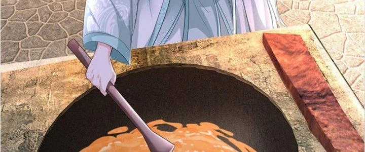 Ta Được Nuôi Dưỡng Bởi Nữ Ma Đầu Chapter 25 - 23