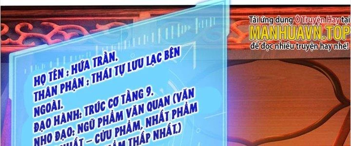 Ta Được Nuôi Dưỡng Bởi Nữ Ma Đầu Chapter 25 - 32