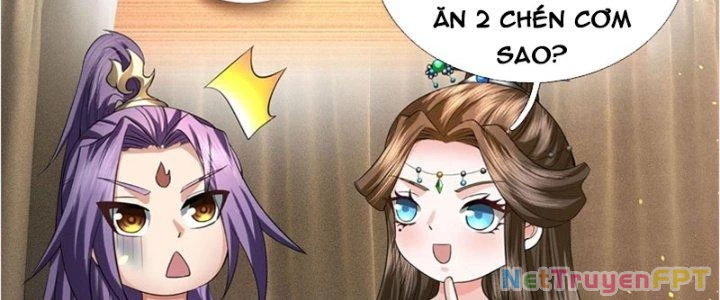 Ta Được Nuôi Dưỡng Bởi Nữ Ma Đầu Chapter 25 - 100