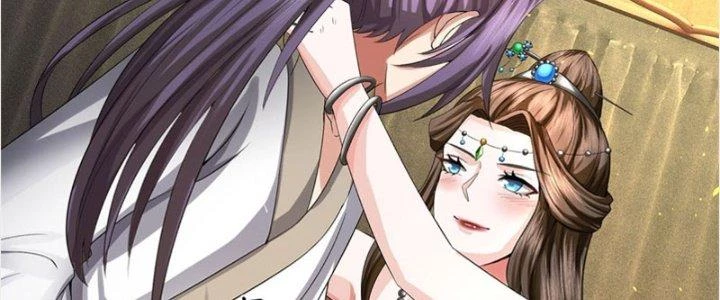 Ta Được Nuôi Dưỡng Bởi Nữ Ma Đầu Chapter 25 - 110