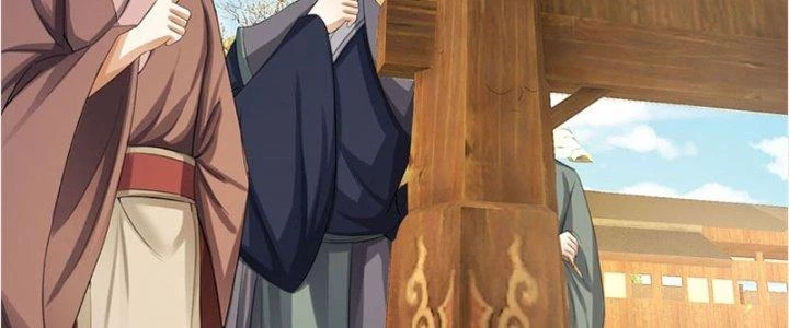 Ta Được Nuôi Dưỡng Bởi Nữ Ma Đầu Chapter 25 - 122