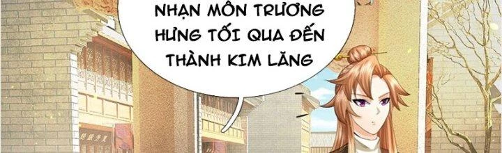 Ta Được Nuôi Dưỡng Bởi Nữ Ma Đầu Chapter 25 - 125