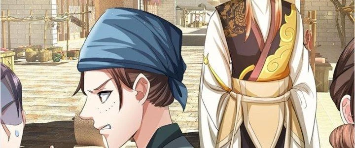 Ta Được Nuôi Dưỡng Bởi Nữ Ma Đầu Chapter 25 - 126