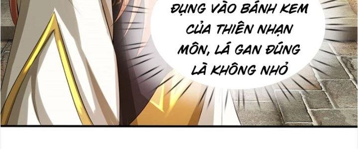 Ta Được Nuôi Dưỡng Bởi Nữ Ma Đầu Chapter 25 - 132
