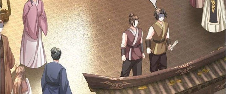 Ta Được Nuôi Dưỡng Bởi Nữ Ma Đầu Chapter 25 - 140