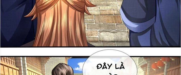 Ta Được Nuôi Dưỡng Bởi Nữ Ma Đầu Chapter 25 - 154