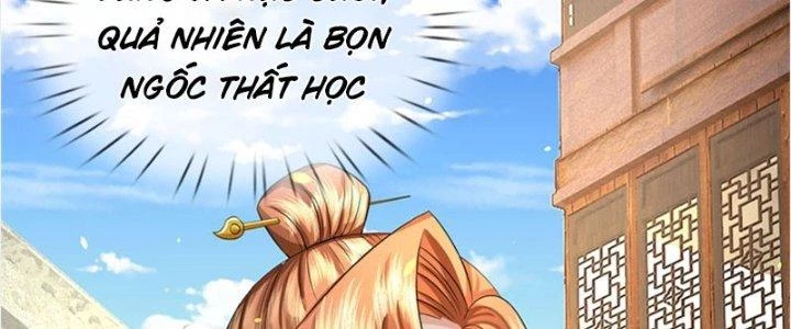 Ta Được Nuôi Dưỡng Bởi Nữ Ma Đầu Chapter 25 - 167