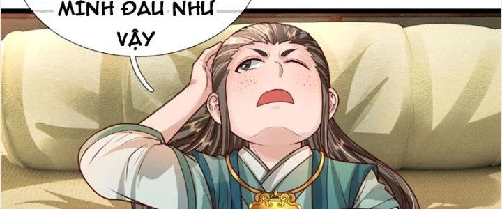 Ta Được Nuôi Dưỡng Bởi Nữ Ma Đầu Chapter 26 - 3
