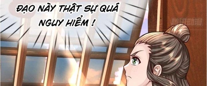 Ta Được Nuôi Dưỡng Bởi Nữ Ma Đầu Chapter 26 - 40