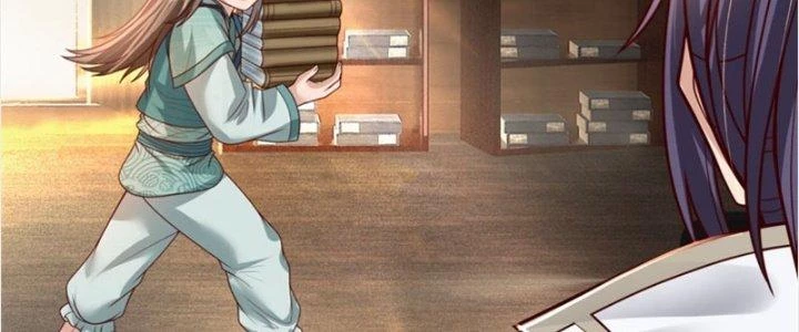 Ta Được Nuôi Dưỡng Bởi Nữ Ma Đầu Chapter 26 - 60
