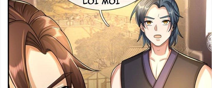 Ta Được Nuôi Dưỡng Bởi Nữ Ma Đầu Chapter 26 - 138