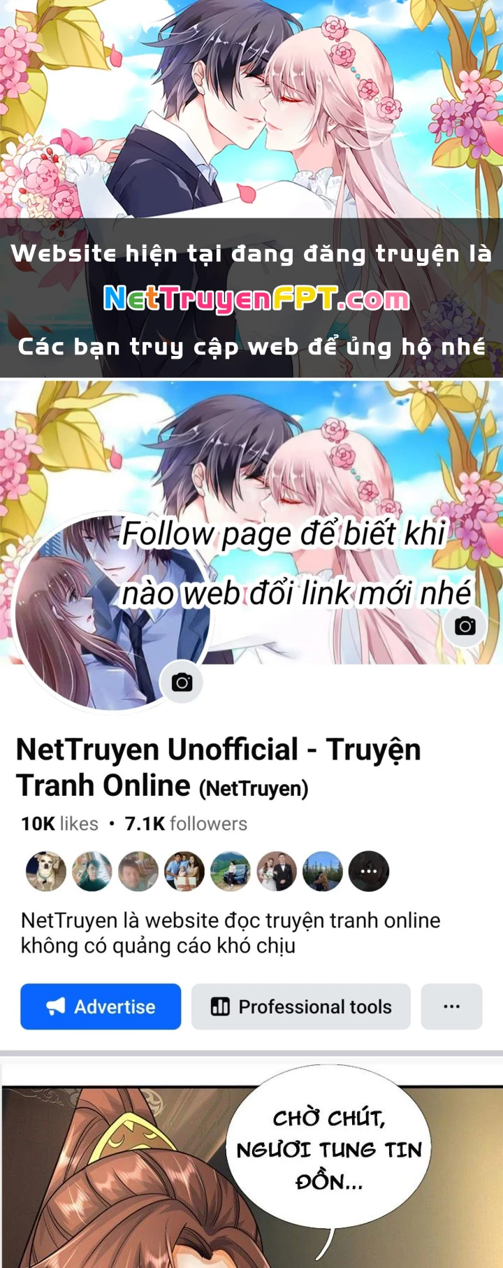 Ta Được Nuôi Dưỡng Bởi Nữ Ma Đầu Chapter 27 - 1
