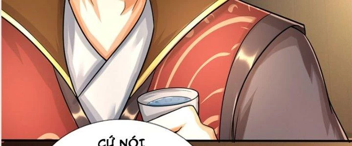 Ta Được Nuôi Dưỡng Bởi Nữ Ma Đầu Chapter 27 - 3