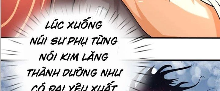 Ta Được Nuôi Dưỡng Bởi Nữ Ma Đầu Chapter 27 - 22