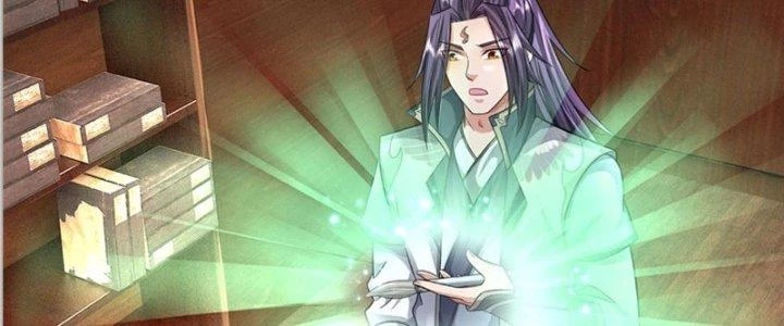 Ta Được Nuôi Dưỡng Bởi Nữ Ma Đầu Chapter 27 - 32