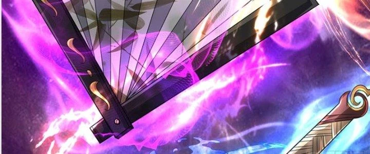 Ta Được Nuôi Dưỡng Bởi Nữ Ma Đầu Chapter 27 - 43